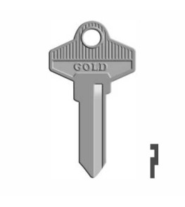 Lockwell Peq. L. UM. - 483 - (PCT C/ 10 UNIDADES)