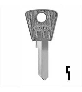 Burgo - 1034 - (PCT C/ 10 UNIDADES)