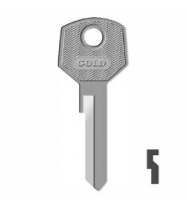 Pacri Med. L.Y. - 87 - (PCT C/ 10 UNIDADES)