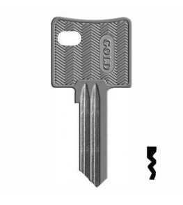 Stam Fech. - 1086 - (PCT C/ 10 UNIDADES)