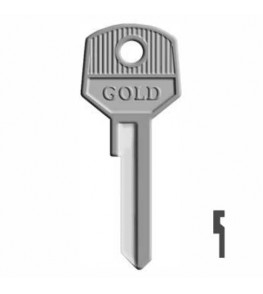 Pacri Lg. - 697 - (PCT C/ 10 UNIDADES)