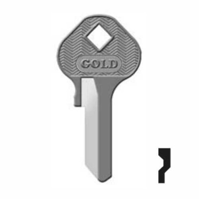 Stam Cad. 20-25mm - 1147 - (PCT C/ 10 UNIDADES)