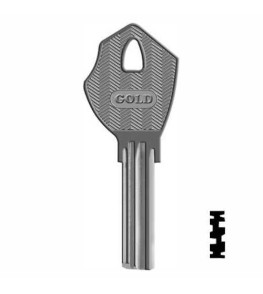 Fronti Multi-Ponto - 1165 - (PCT C/ 5 UNIDADES)