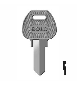 Soprano Fech. 4 Pinos - 1169 - (PCT C/ 10 UNIDADES)