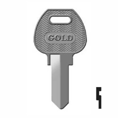 Soprano Fech. 4 Pinos - 1169 - (PCT C/ 10 UNIDADES)