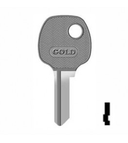 3F Fech. -  1170 - (PCT C/ 10 UNIDADES)