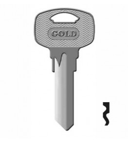 Silvana Fech. - 1173 - (PCT C/ 10 UNIDADES)