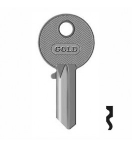 Silvana Fech. - 1176 - (PCT C/ 10 UNIDADES)