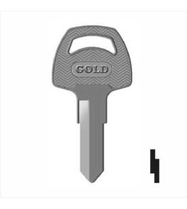 Arouca Yale - 1177 - (PCT C/ 10 UNIDADES)