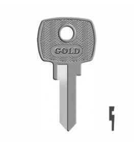 Pado - 687 - (PCT C/ 10 UNIDADES)