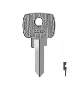 Pado - 688 - (PCT C/ 10 UNIDADES)