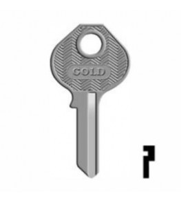 Gold Cad. - 894 - (PCT C/ 10 UNIDADES)