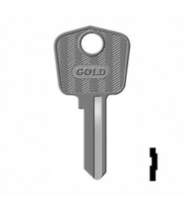 Haga Fech. - 1011 - (PCT C/ 10 UNIDADES)