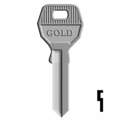 Soprano Fech. Sobrepor - 671 - (PCT C/ 10 UNIDADES)
