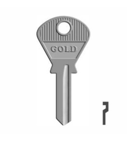 MM Franzmar - 673 - (PCT C/ 10 UNIDADES)