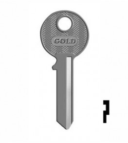 HDL L. UM. - 1063 - (PCT C/ 10 UNIDADES)