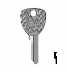 Hela Fech. Oval - 942 - (PCT C/ 10 UNIDADES)