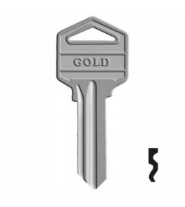 Soprano Fech. Tubular - 792 - (PCT C/ 10 UNIDADES)