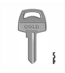 Arouca Peq. - 817 - (PCT C/ 10 UNIDADES)