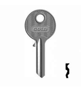 Imab 5 Pinos - 1005 - (PCT C/ 10 UNIDADES)