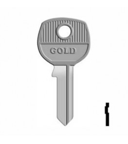 Stam - 837 - (PCT C/ 10 UNIDADES)