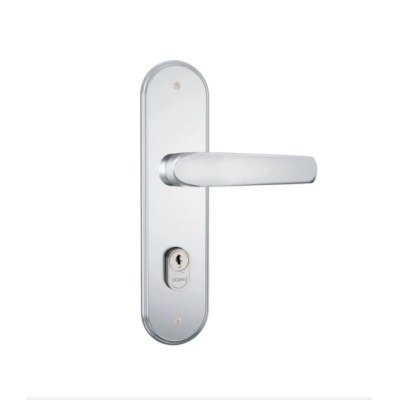 Fechadura 1601/09 Esp. Inox 55mm Externa
