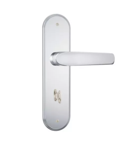 Fechadura 1620/09 Esp. Inox 55mm Banheiro