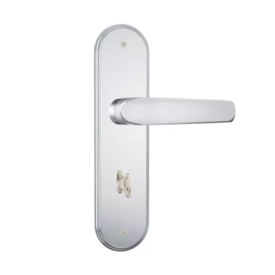 Fechadura 1620/09 Esp. Inox 55mm Banheiro