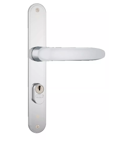 Fechadura 401/07 Esp. Inox Perfil