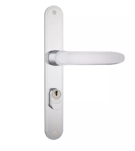 Fechadura 601-602/11 Esp. Inox Perfil