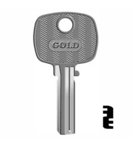 Aliança Multi-Ponto - 1015 - (PCT C/ 5 UNIDADES)