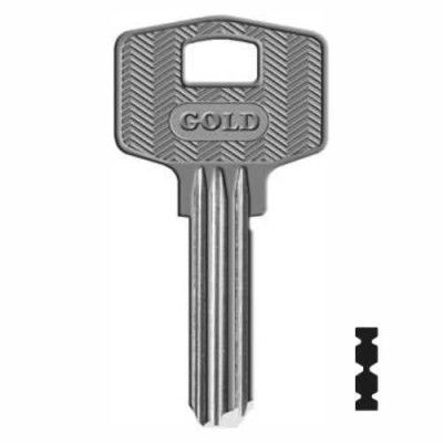 Currao Multi-Ponto Cab. Quad. - 1066 - (PCT C/ 5 UNIDADES)