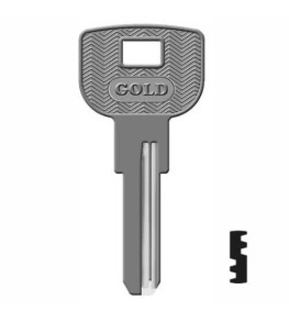 Imab Multi-Ponto - 1171 - (PCT C/ 5 UNIDADES)