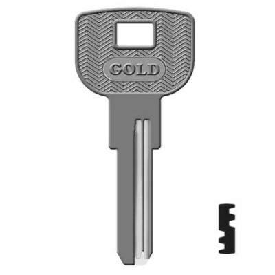 Imab Multi-Ponto - 1171 - (PCT C/ 5 UNIDADES)