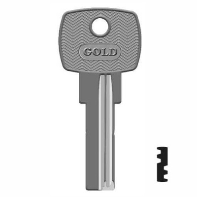 Pado Multi-Ponto - 1182 - (PCT C/ 5 UNIDADES)
