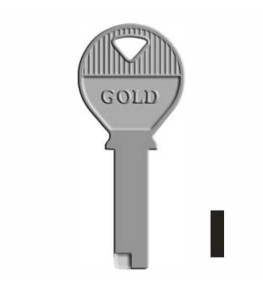 Gold Multi-Ponto - 681 - (PCT C/ 5 UNIDADES)