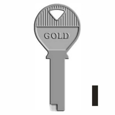 Gold Multi-Ponto - 681 - (PCT C/ 5 UNIDADES)
