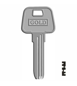 AZBE - 686 - (PCT C/ 5 UNIDADES)