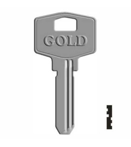 Currao Multi-Ponto - 769 - (PCT C/ 5 UNIDADES)