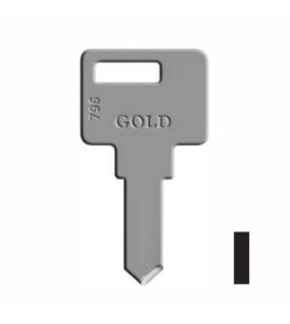 Inter Fech. - 796 - (PCT C/ 5 UNIDADES)