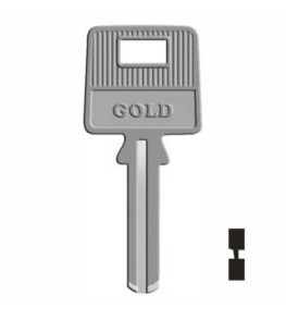 Haga Multi-Ponto - 811 - (PCT C/ 5 UNIDADES)