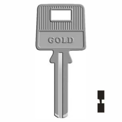 Haga Multi-Ponto - 811 - (PCT C/ 5 UNIDADES)
