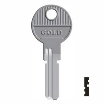 Imab Multi-Ponto - 818 - (PCT C/ 5 UNIDADES)
