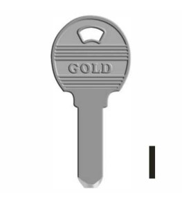 Gold Cad. Multi-Ponto Gr. - 827 - (PCT C/ 5 UNIDADES)