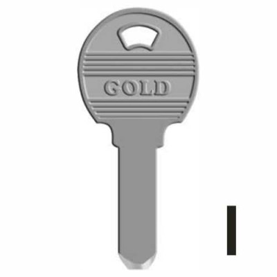 Gold Cad. Multi-Ponto Gr. - 827 - (PCT C/ 5 UNIDADES)