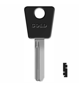 Mult-Lock Cad. - 910 - (PCT C/ 5 UNIDADES)