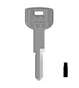 Imab Multi-Ponto - 917 - (PCT C/ 5 UNIDADES)