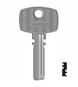 Yaltres Multi-Ponto - 924 - (PCT C/ 5 UNIDADES)