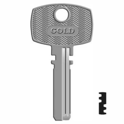 Yaltres Multi-Ponto - 924 - (PCT C/ 5 UNIDADES)