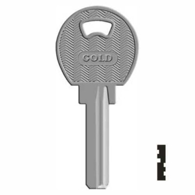 Soprano Multi-Ponto - 938 - (PCT C/ 5 UNIDADES)